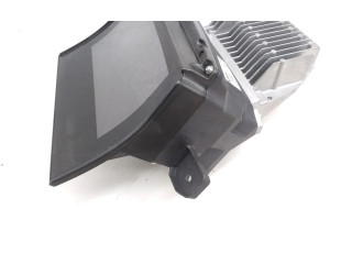 Дисплей 9252592 BMW X3 F25