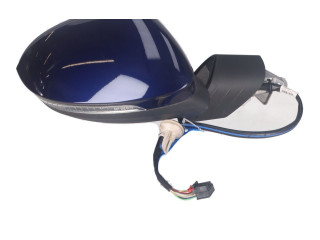 Зеркало электрическое Volkswagen Golf VIII 2019 - года