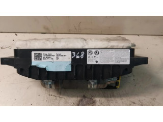 Надувная подушка для пассажира