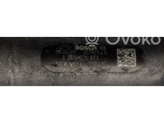 Vstřikovací lišta    Volvo XC70     