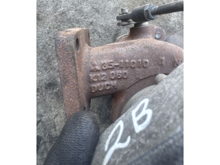  Турбина Jeep Cherokee  3511010         