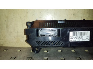 Блок управления климат-контролем BM5T18C612CG   Ford Focus