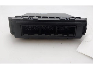 Блок управления двигателя GX7314F498AC Jaguar XK - XKR