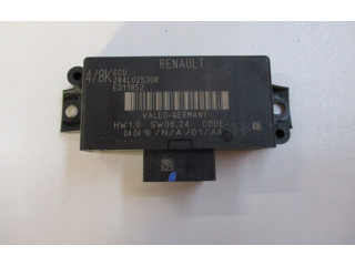 Блок управления 284L02530R   Renault Clio V