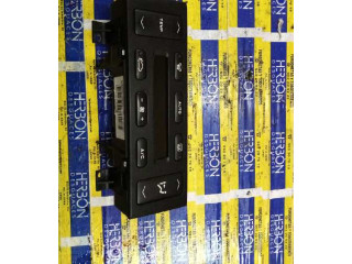 Steuergerät Klimaanlage 96303375ZL Peugeot 406
