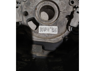 Руль Skoda Superb B6 (3T)  2008 - 2015 года 3T0419091AJ      