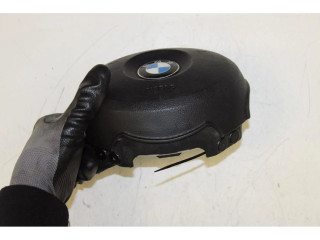 Подушка безопасности водителя 326758210046 BMW Z4 E85 E86