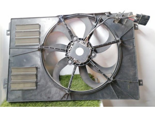 Комплект вентиляторов 1k0121205ac, 1k0121207ba   Volkswagen Touran II