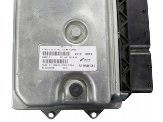 Řídící jednotka 51958131, 8GSWE1 Alfa Romeo Mito 2009