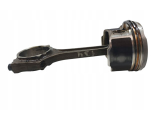  Поршень с шатуном  55196910, 16V  Fiat Grande Punto  