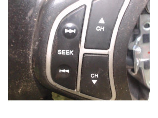 Руль KIA Ceed 2006 - 2012 года 561101H190AAU, 561101H190AAU