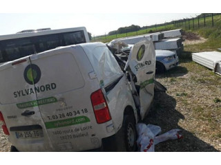 Дисплей Peugeot Expert