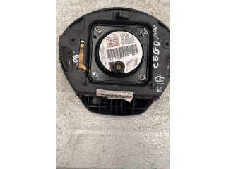 Надувная подушка для руля