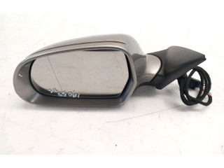 Зеркало (управляемое электричеством) 1Z1857507P   Skoda Octavia Mk2 (1Z)