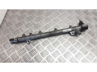 Магистральная трубка топлива