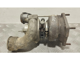 Turbodmychadlo Турбина 94812302553 Porsche Cayenne (92A) 4.8