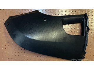 Угловая часть передний бампер