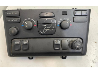 Блок управления климат-контролем 8697137   Volvo XC90