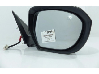 Zpětné zrcátko Suzuki Kizashi 2011 IMPRK779699