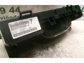 Панель приборов D4F772, A2C53220459   Renault Twingo II       