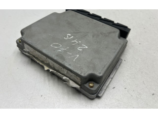 Блок управления двигателя 1928403486 Volvo V70