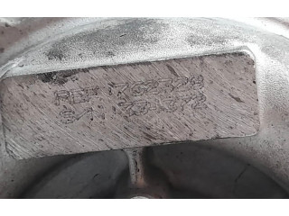 Turbodmychadlo Турбина 1762328 Peugeot 307