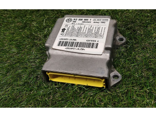 Блок подушек безопасности 1K0909605T, 5WK43412   Volkswagen Golf Plus