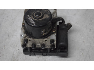 Блок управления АБС    Audi A3 S3 8L