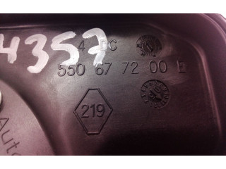 Надувная подушка для руля 8200350773A, 8200350773 Nissan Kubistar