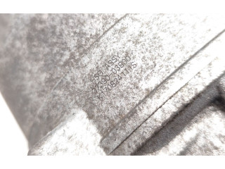 Генератор 37390-03900, 3739003900   Hyundai Ioniq      