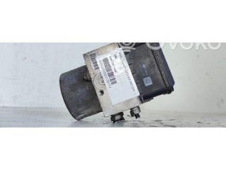 Блок АБС BG912M110AA   Ford  Galaxy  2006 - 2015 года