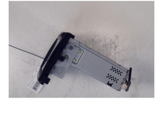 Дисплей Dacia Sandero