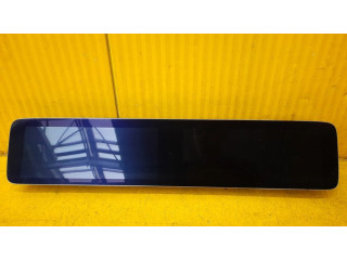 Přístrojová deska Mercedes-Benz E W213 2017 A2135405392