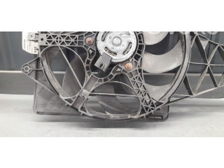 Вентилятор радиатора     871300600    Fiat Punto Evo 