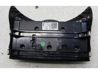 Блок управления климат-контролем 681971401   Mini One  Cooper F56 F55