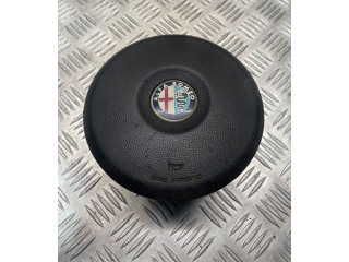 Надувная подушка для руля    156061211, 9N071440210   Alfa Romeo 159