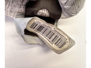 Боковая подушка безопасности 853420226015, 853420226015 BMW X3 E83