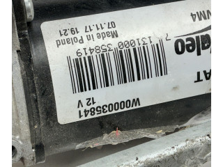 Двигатель стеклоочистителей W000035841, W000035841 Fiat 500L