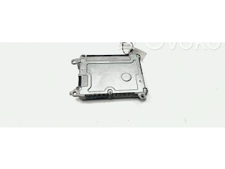 Блок комфорта Jaguar XJ X350