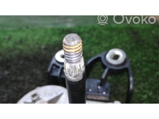 Моторчик заднего дворника 390201216    Volkswagen Golf VI