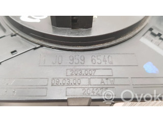 Подрулевой шлейф SRS 1J0959654Q, 204275 Audi A8 S8 D2 4D
