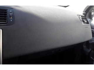 Подушка безопасности двери Volvo S40