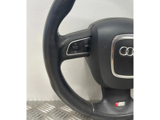 Руль Audi Q5 SQ5 2008 - 2017 года