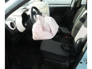 Блок управления климат-контролем 275700305R Renault Twingo III