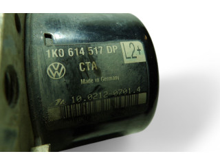Блок управления АБС 1K0614517DP, 1K0907379BL Volkswagen Caddy