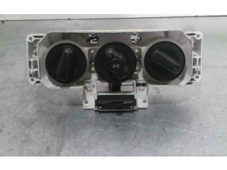 Модуль блока управления кондиционером    Suzuki Ignis