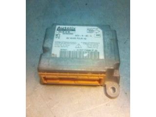 Блок подушек безопасности 550864500, 9643825880   Peugeot 306