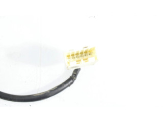 Подушка безопасности водителя DQ6K3D0028   SsangYong Rexton