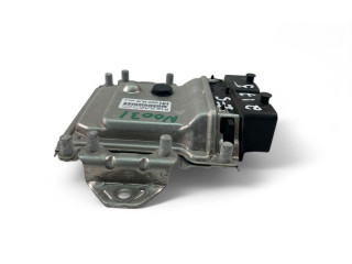 Блок управления двигателем Блок управления 3392085LN0, 0261S08126   Suzuki Splash