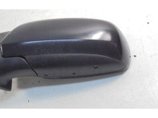 Зеркало (механическое) Skoda Fabia Mk1 (6Y) 1999 - 2007 года